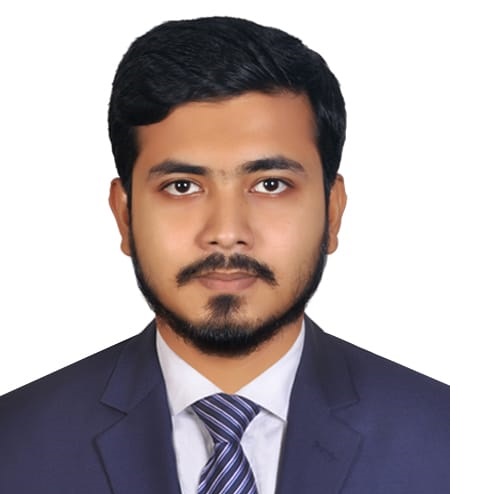 Murtaja Ahmed Noyeem